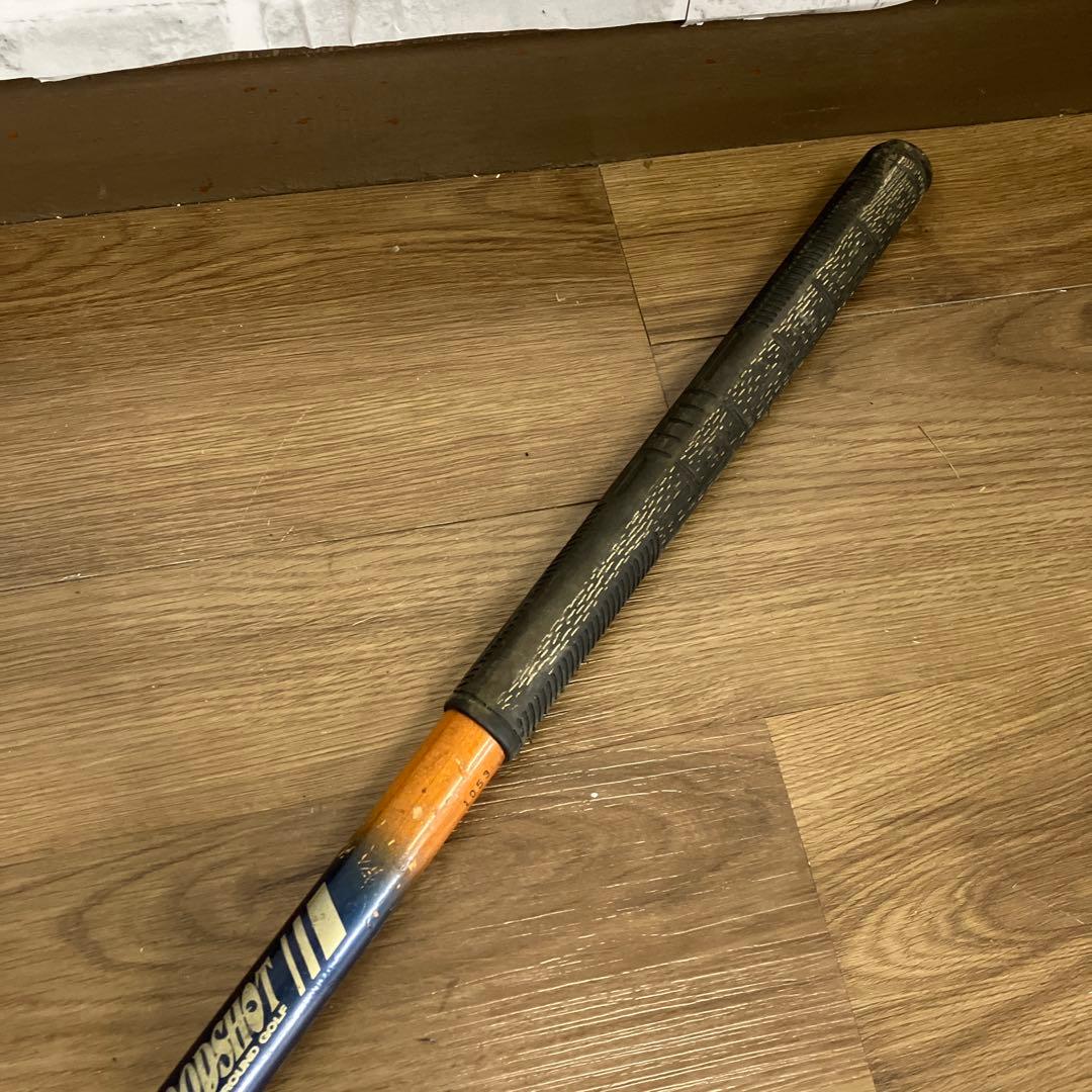 B-2 アシックス グラウンドゴルフ クラブ GOODSHOT GGG130