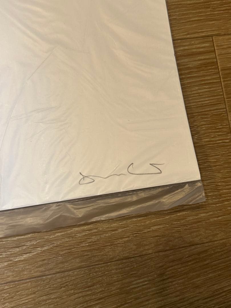 版画 GUCCIGHOST Life is GR8 Casper