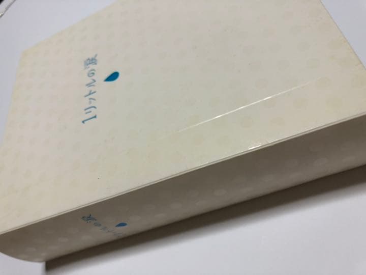 1リットルの涙 DVD-BOX〈6枚組〉新品同様！