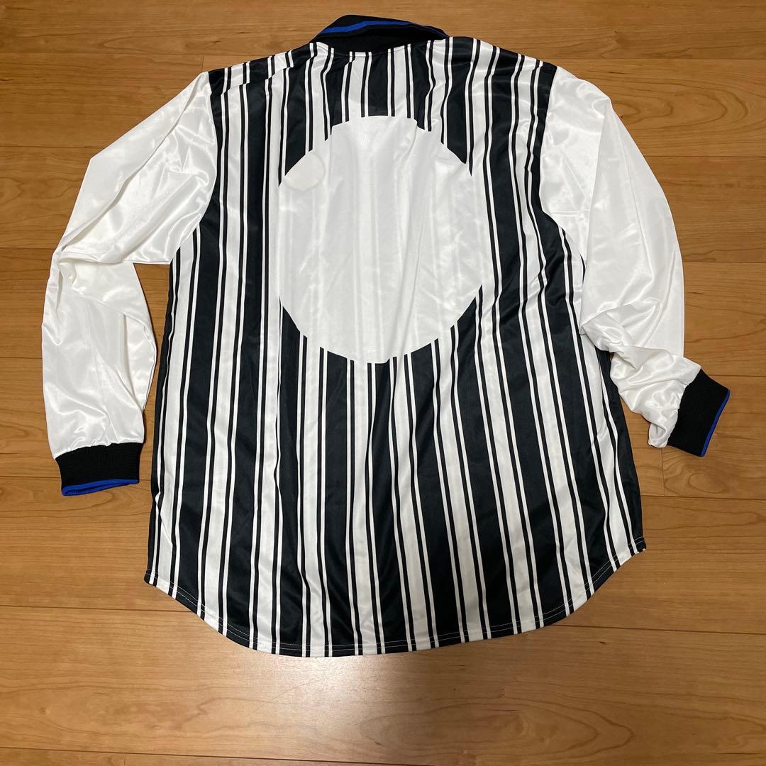 サッカーユニフォーム　パルチザン　ベオグラードXL