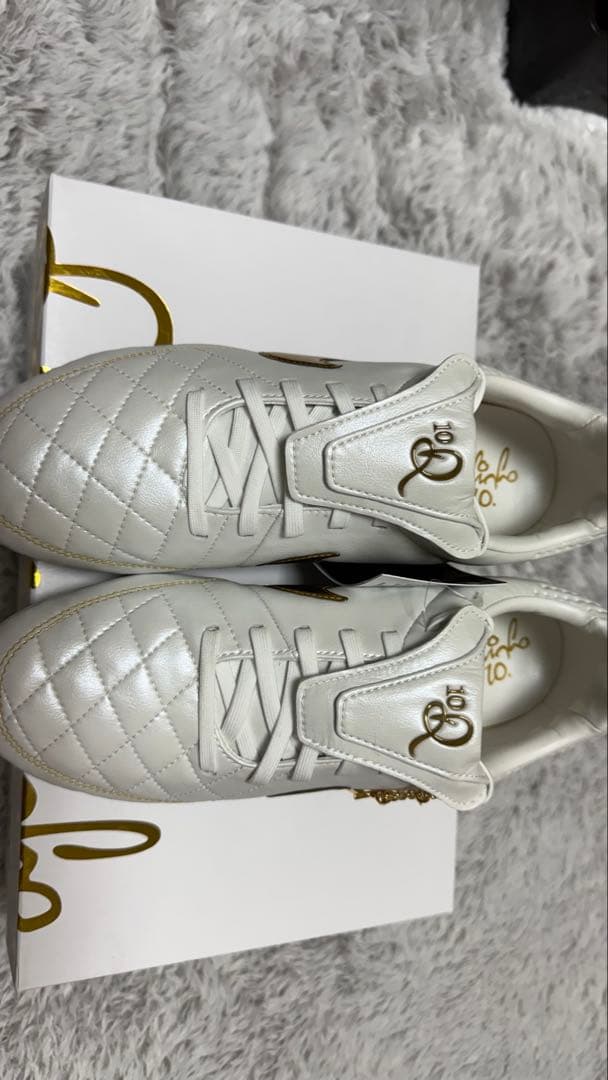 Ronaldinho × Nike Tiempo Legend 26.0即日発送