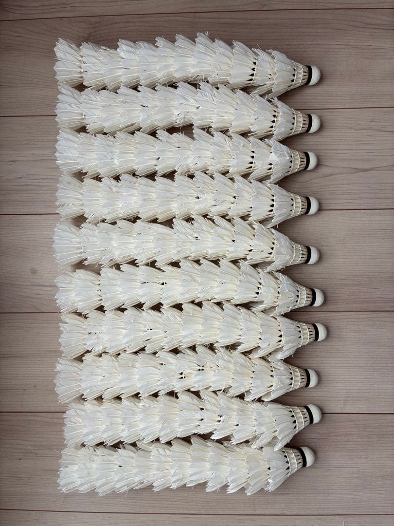 AEROSENSA500 中古品120球