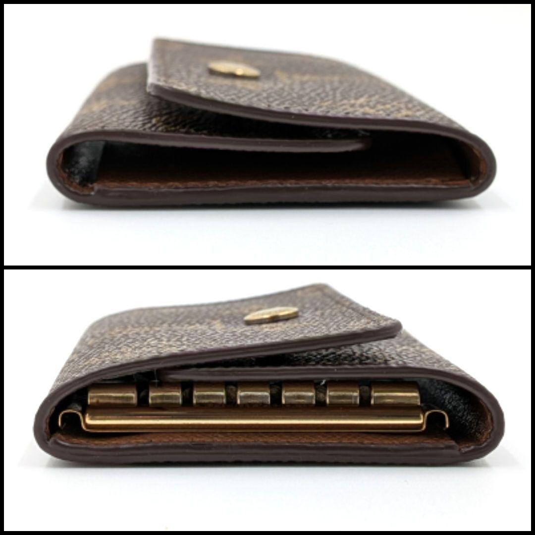 ルイヴィトン モノグラム　ミュルティクレ6　キーケース