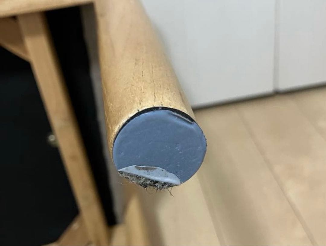 ダイニングチェア　木製　肘付き Shaun(ショーン)