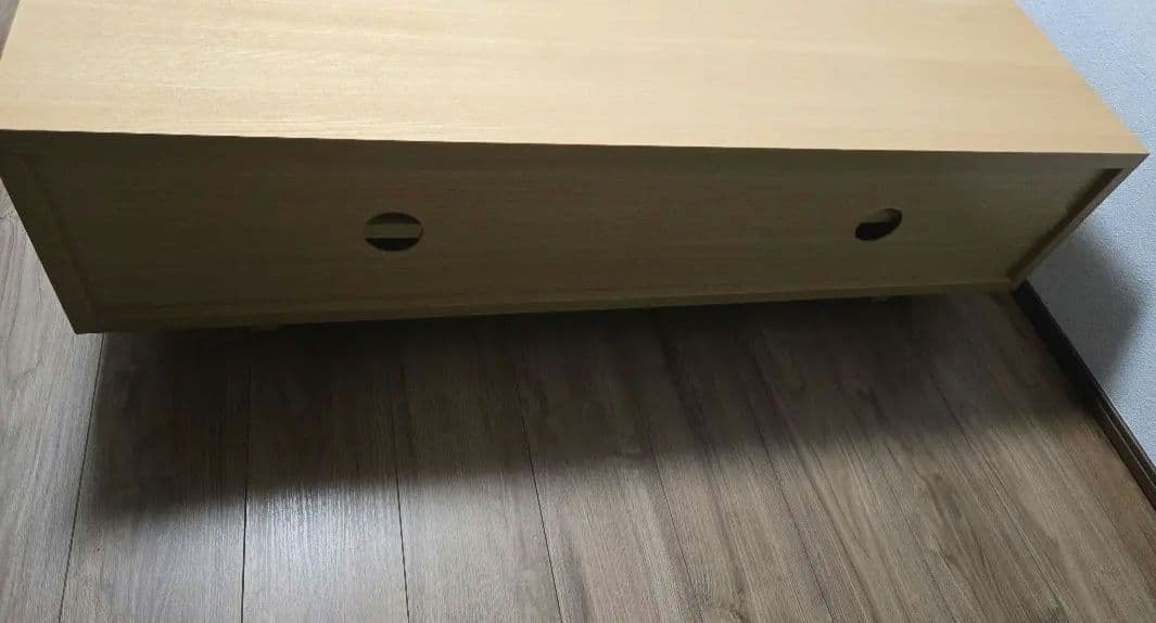 ☆ちゃんぴの☆unico テレビボード