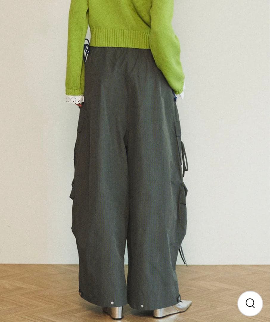 【ククリ】MAISON SPECIAL