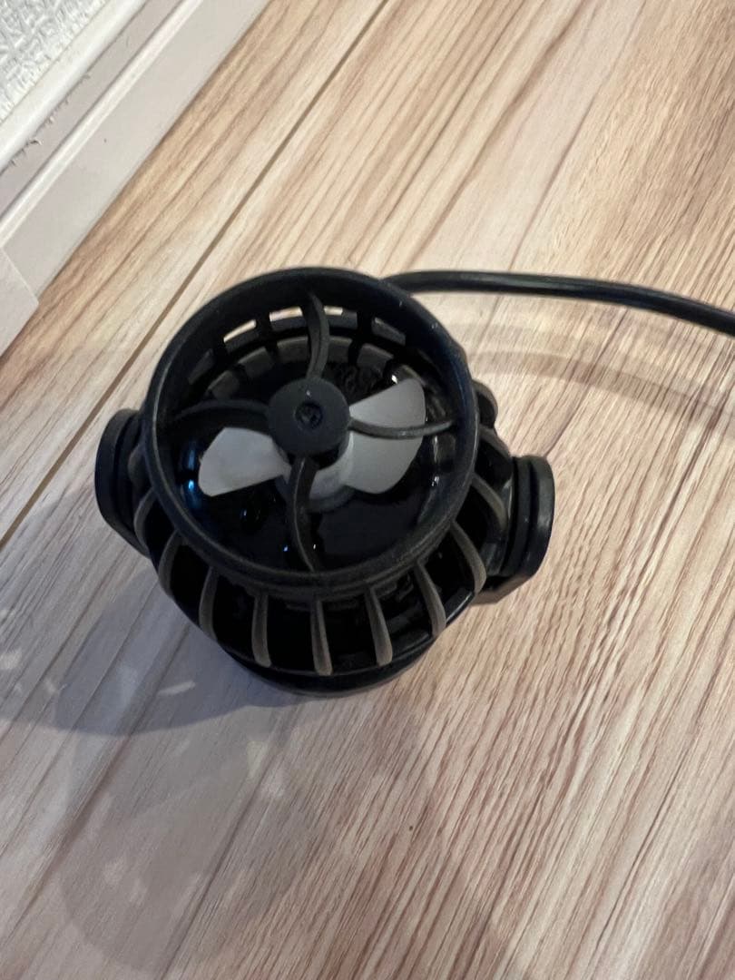 【新品同様】Vesta Wave VW-04A ポンプ 25W 4000L/h