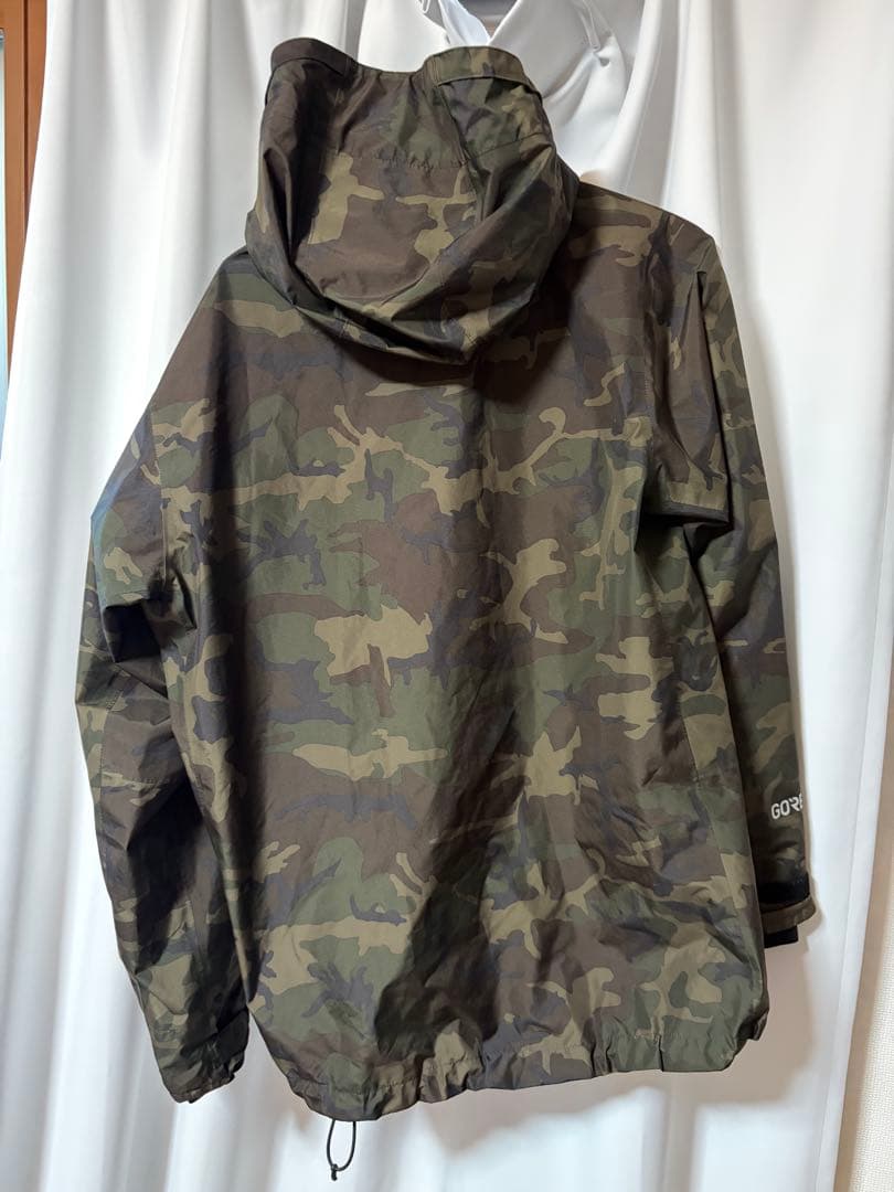 ダイワ ゴアテックスプロダクト レインスーツ DR-1908 Lサイズ