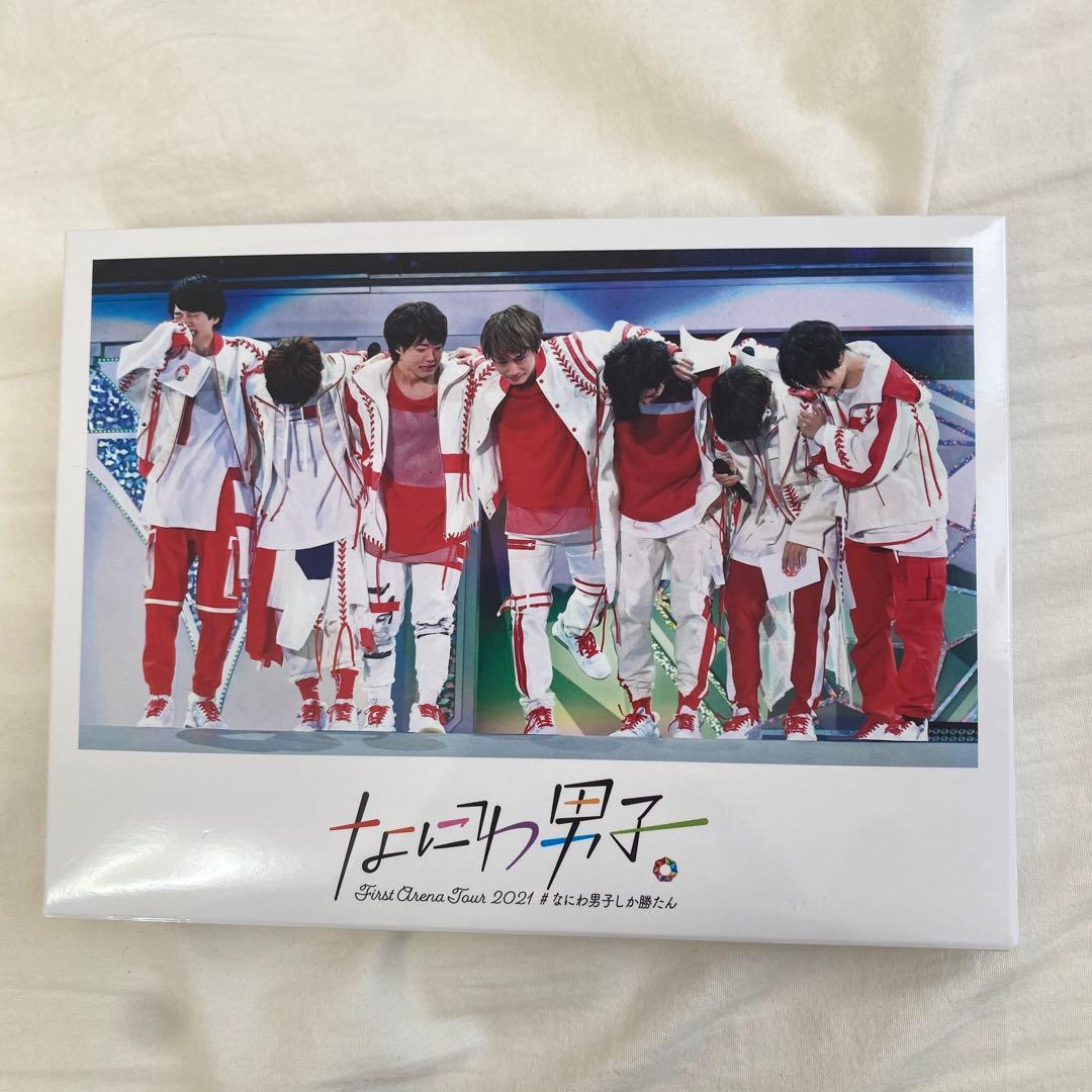 なにわ男子 CD、BluRayセット