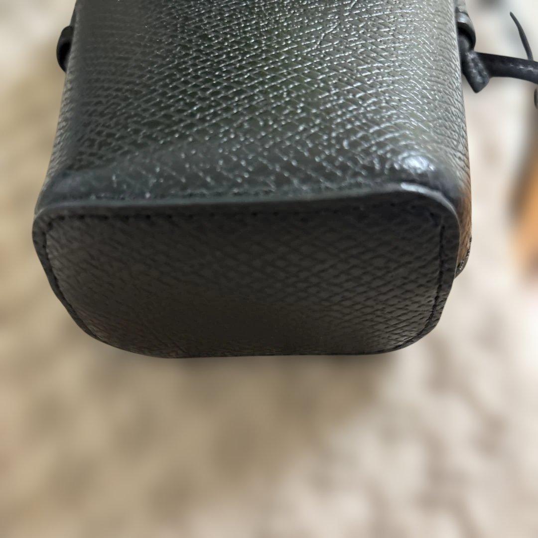 ロンシャン★携帯ショルダー