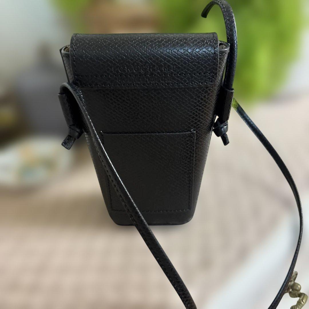 ロンシャン★携帯ショルダー