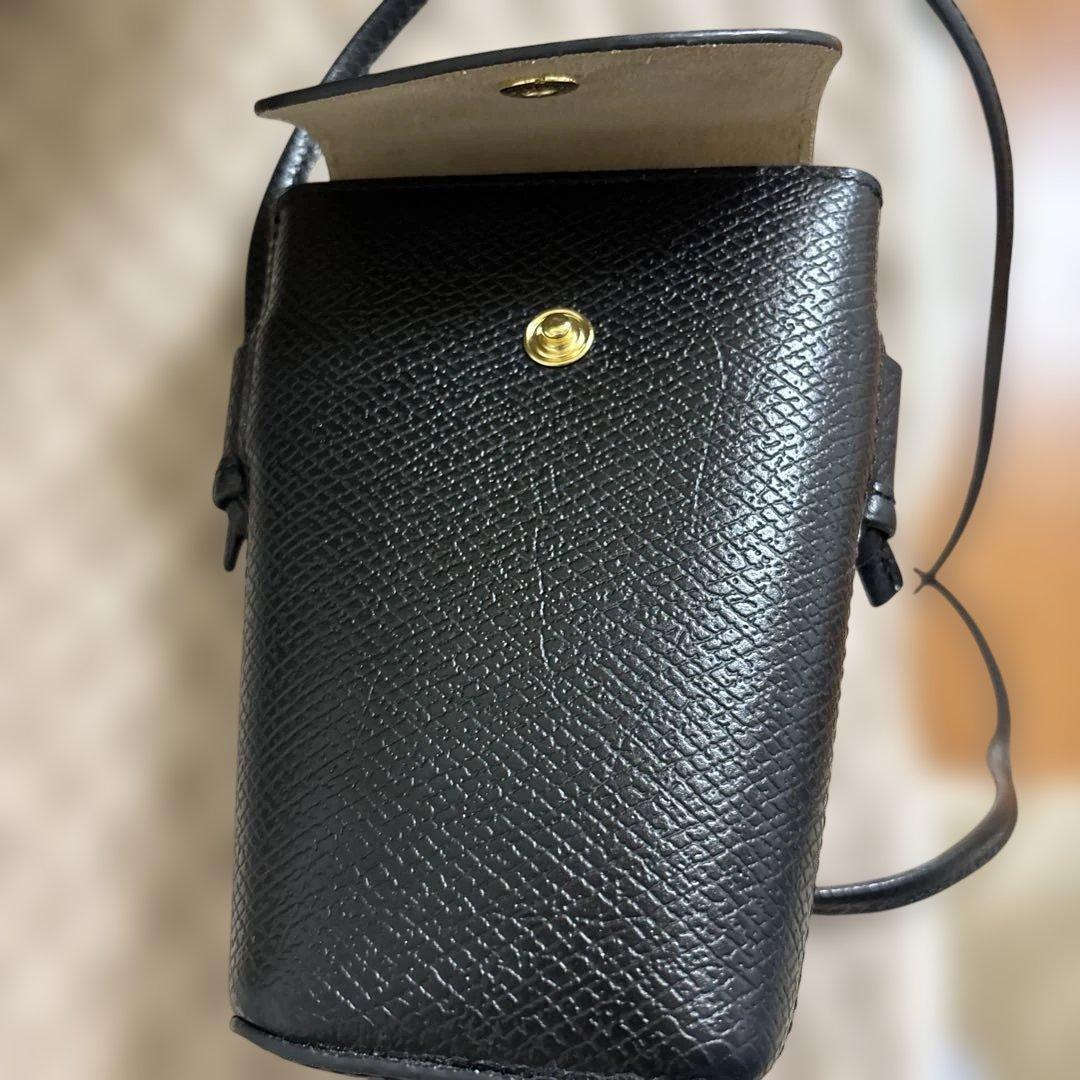 ロンシャン★携帯ショルダー