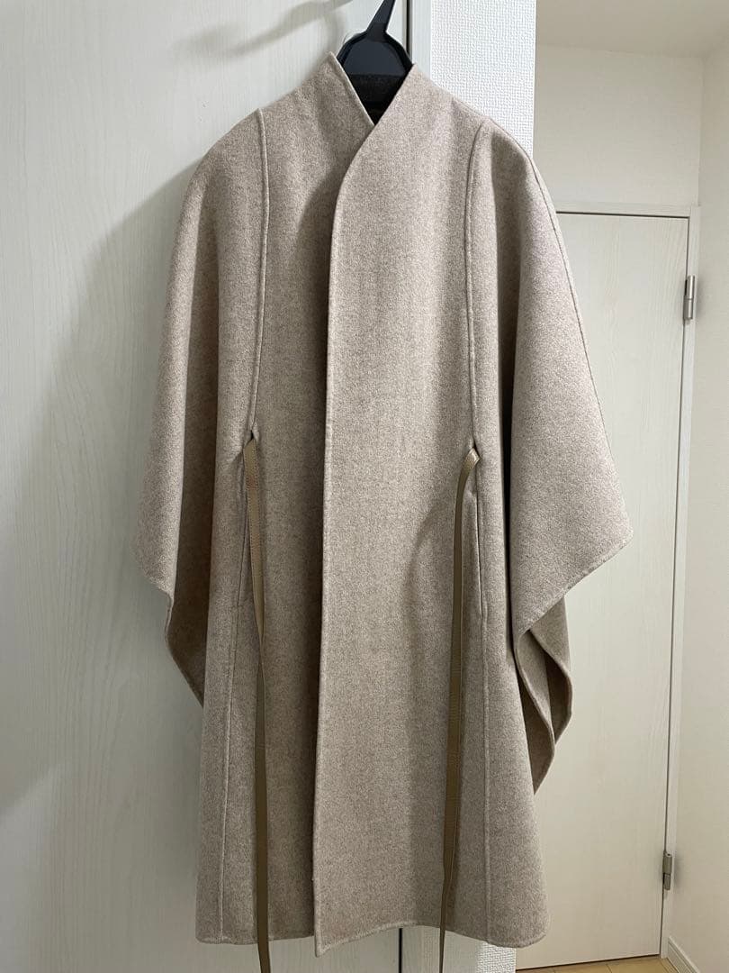 ボーンケープコート