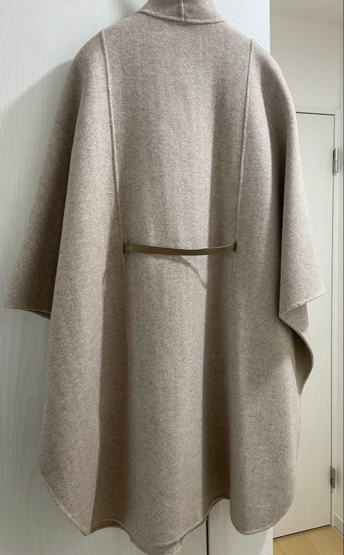 ボーンケープコート