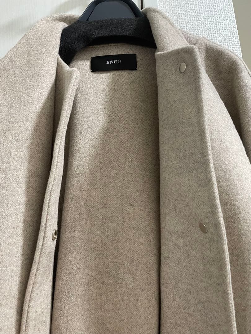 ボーンケープコート