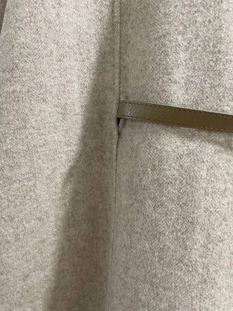 ボーンケープコート