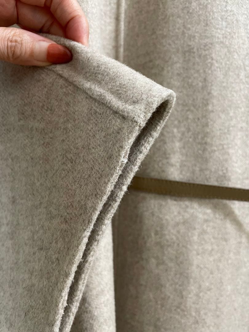 ボーンケープコート