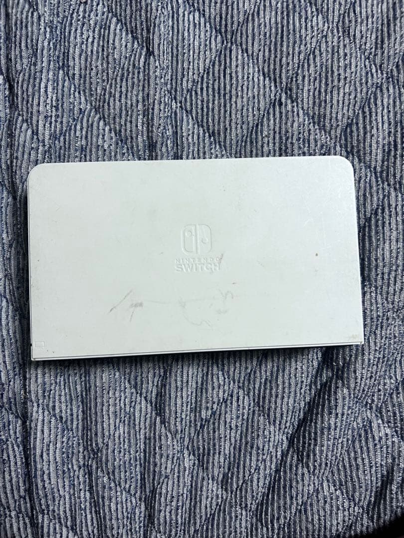 m*a様 Switch 本体　動作確認ok ドッグ　コントローラー類　その他もろ