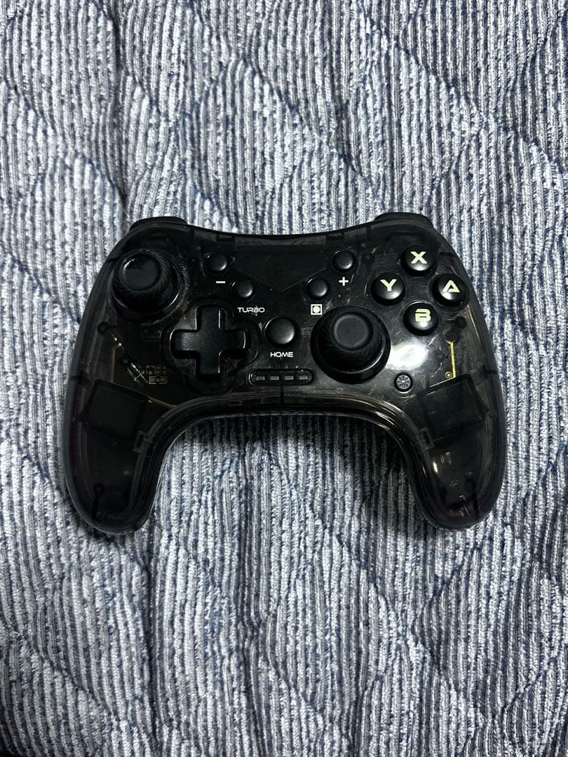 m*a様 Switch 本体　動作確認ok ドッグ　コントローラー類　その他もろ