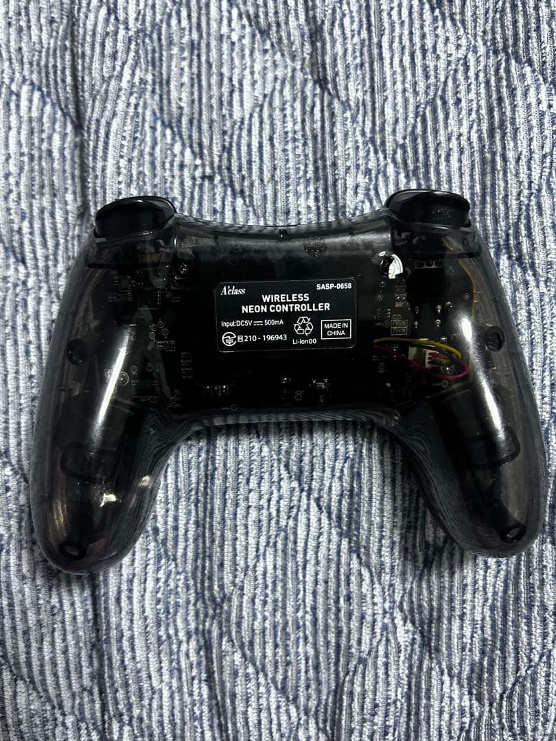 m*a様 Switch 本体　動作確認ok ドッグ　コントローラー類　その他もろ