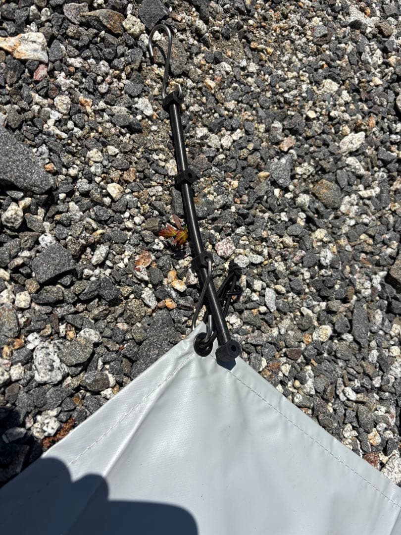 オガワ　グロッケ12 PVCシート