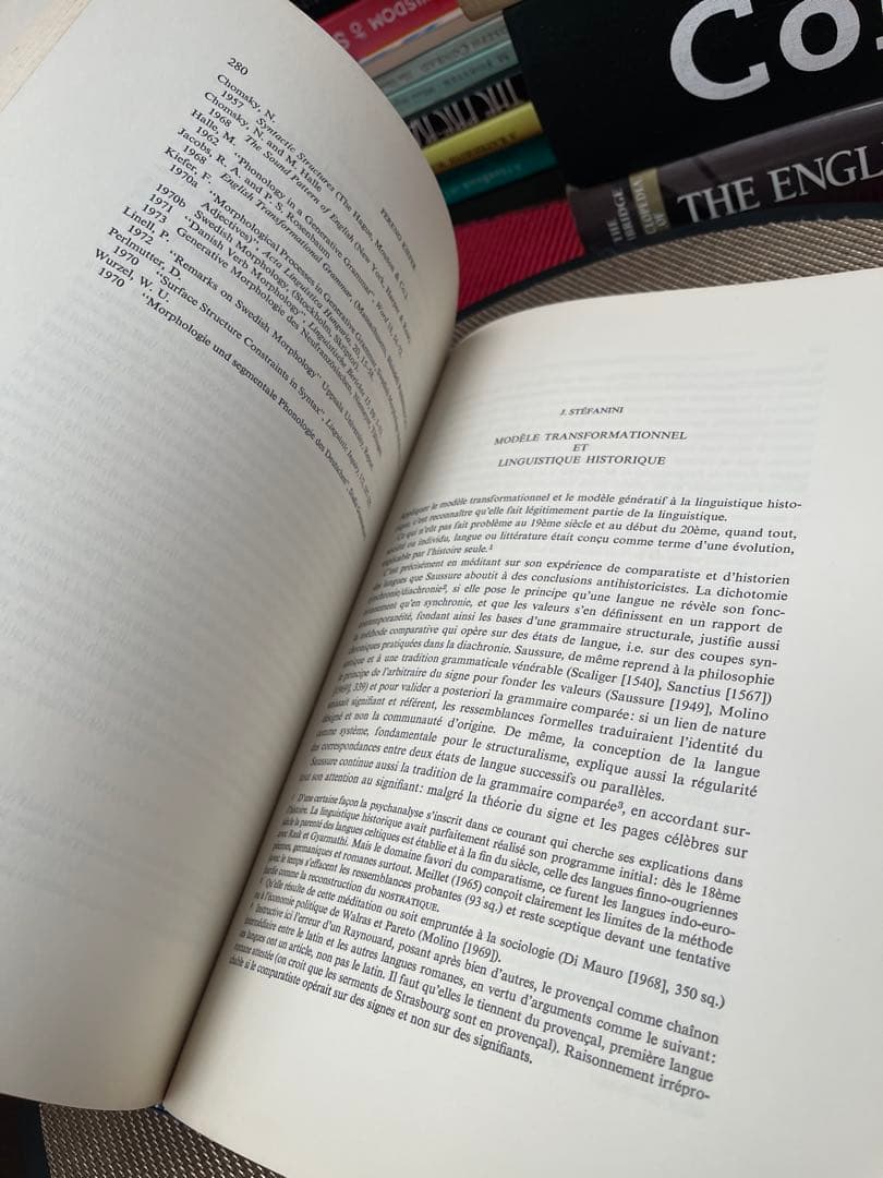 語学・辞書・学習参考書 THE FORMAL ANALYSIS OF NATURAL LANGUAGES