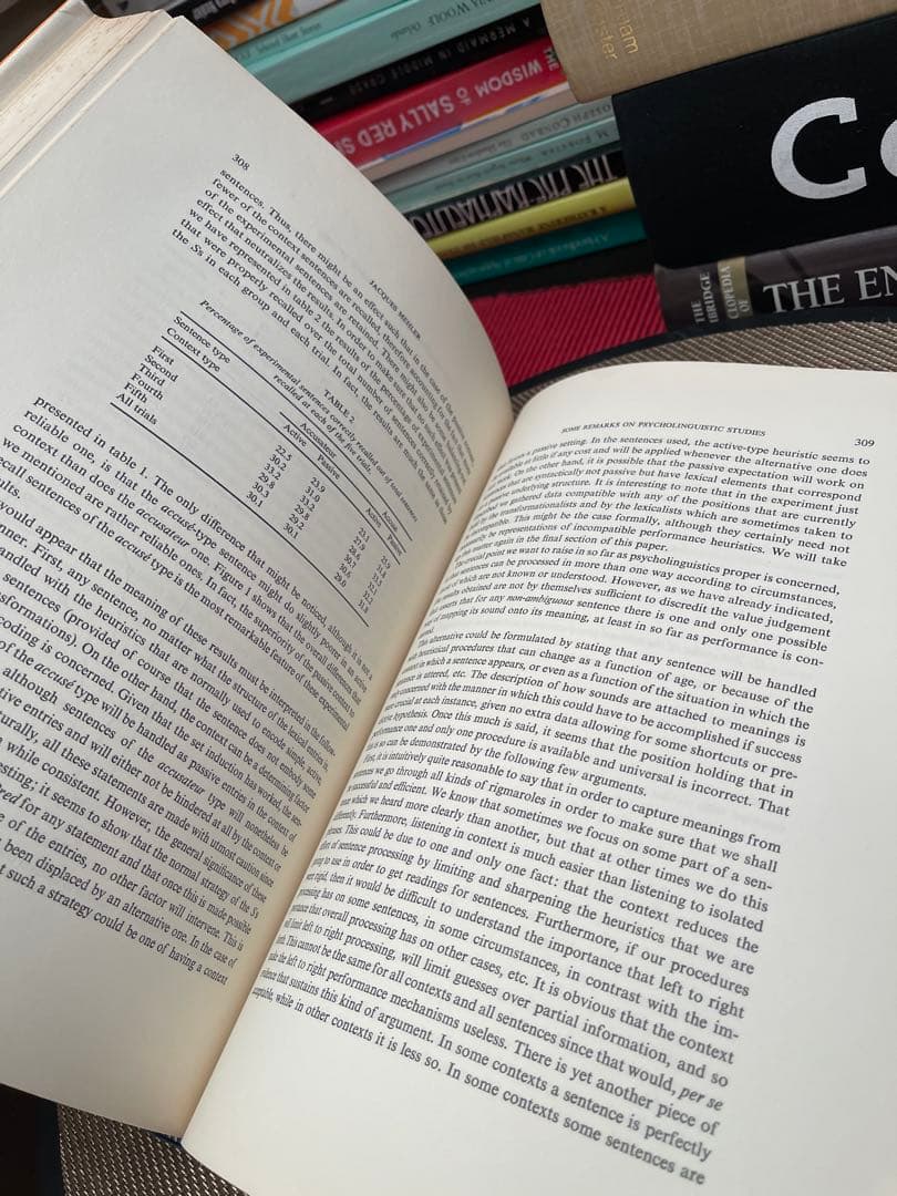 語学・辞書・学習参考書 THE FORMAL ANALYSIS OF NATURAL LANGUAGES