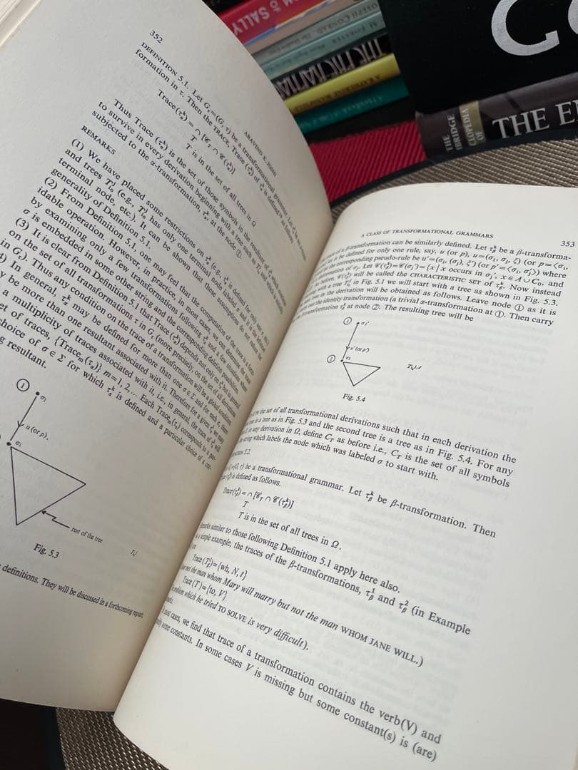 語学・辞書・学習参考書 THE FORMAL ANALYSIS OF NATURAL LANGUAGES