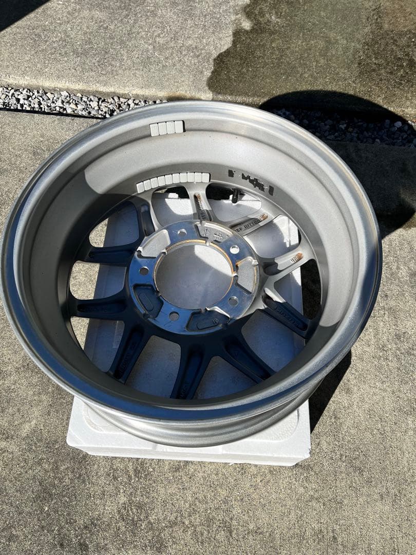 ジムニーjb64純正ホイール（1本）