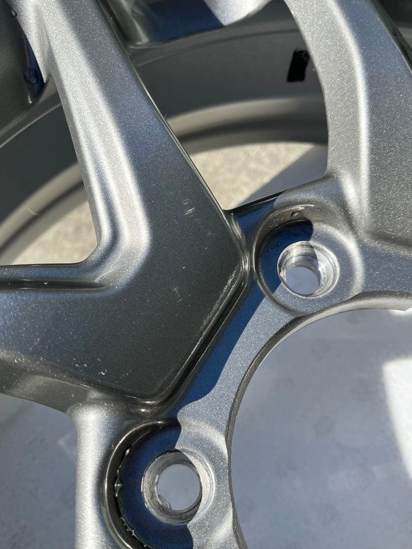 ジムニーjb64純正ホイール（1本）