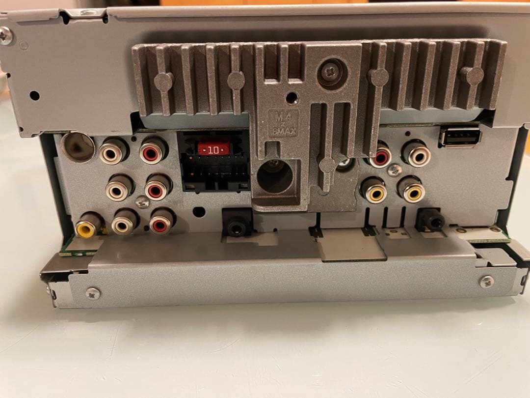 Pioneer FH-780DVD ヘッドユニット