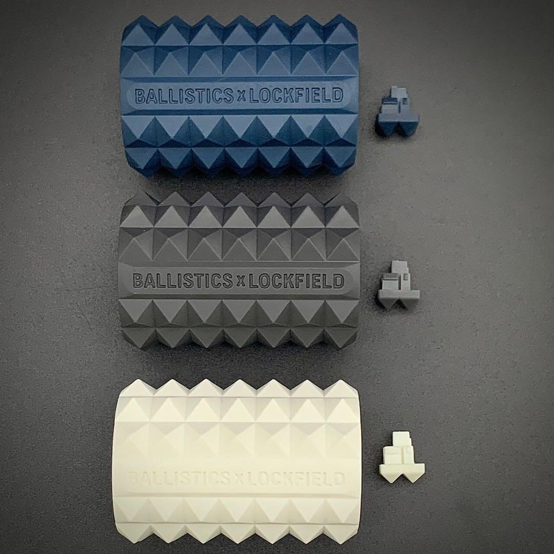 【新品/完成品】 スティックターボⅡ ST2 ブラック × グレー カスタム