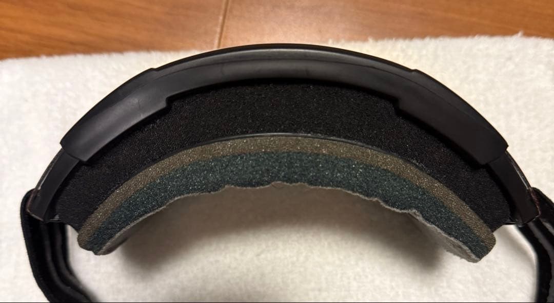 SMITH スカッド　SQUAD XL スノーゴーグル