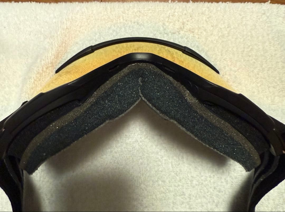 SMITH スカッド　SQUAD XL スノーゴーグル