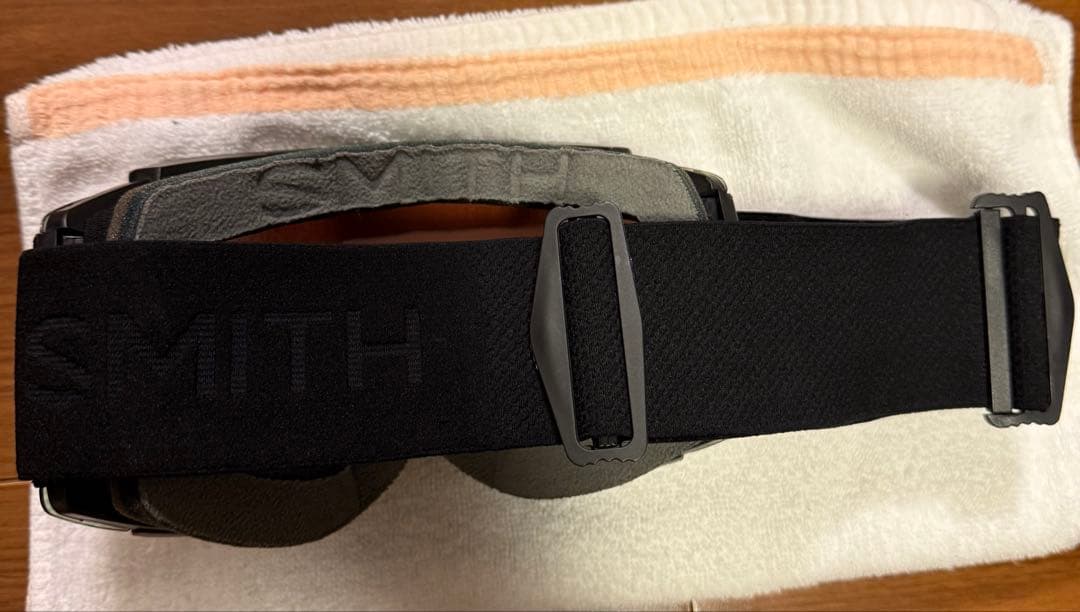 SMITH スカッド　SQUAD XL スノーゴーグル