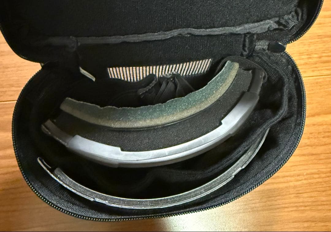 SMITH スカッド　SQUAD XL スノーゴーグル