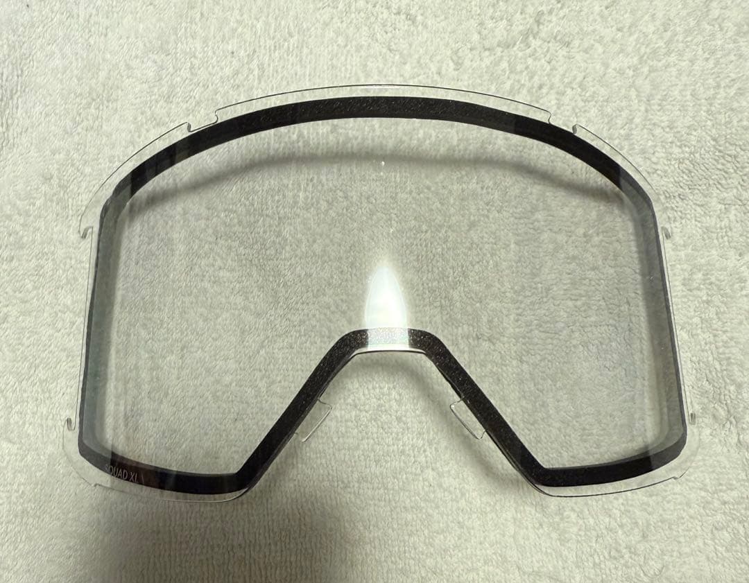 SMITH スカッド　SQUAD XL スノーゴーグル