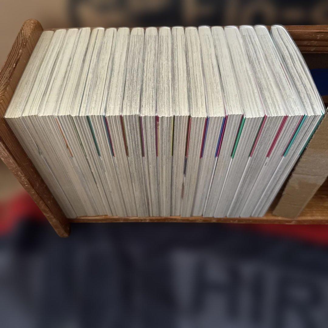 小林さんちのメイドラゴン 全18巻セット 初版・帯付き 中古美品