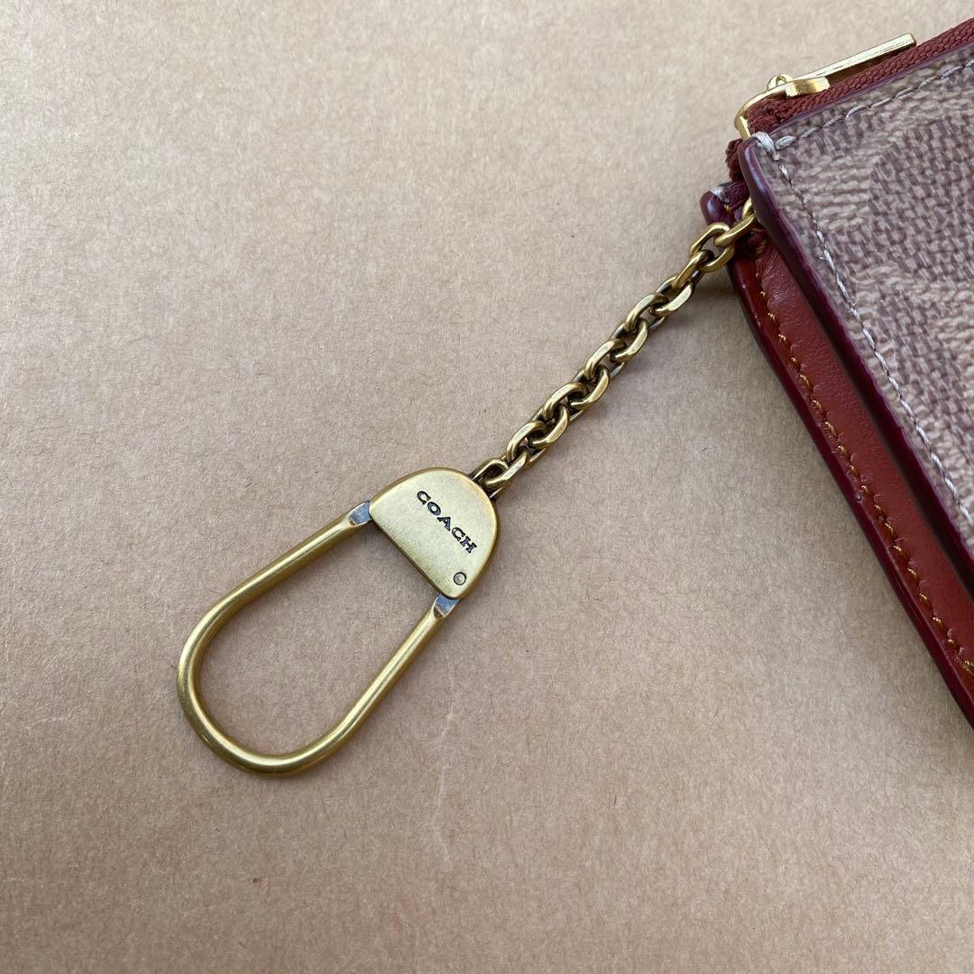 キーホルダー　キーケース　キーリング　カードケース　定期入れ　ケース