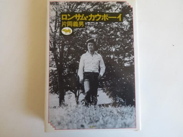 片岡義男　特別選集　ハードカバー本１１冊揃い　エッセイスト、作家等、多彩な全貌を