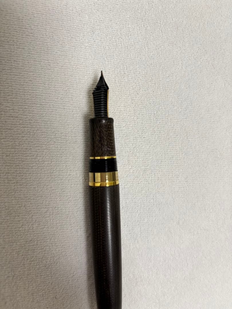 【万年筆】SAILOR セーラー万年筆 1911 21K 875