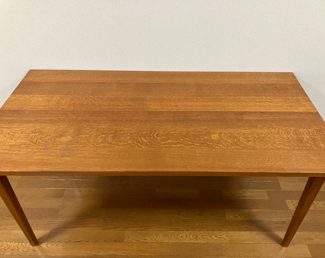 スタンダードトレード/Standard Trade ダイニングテーブルW1600