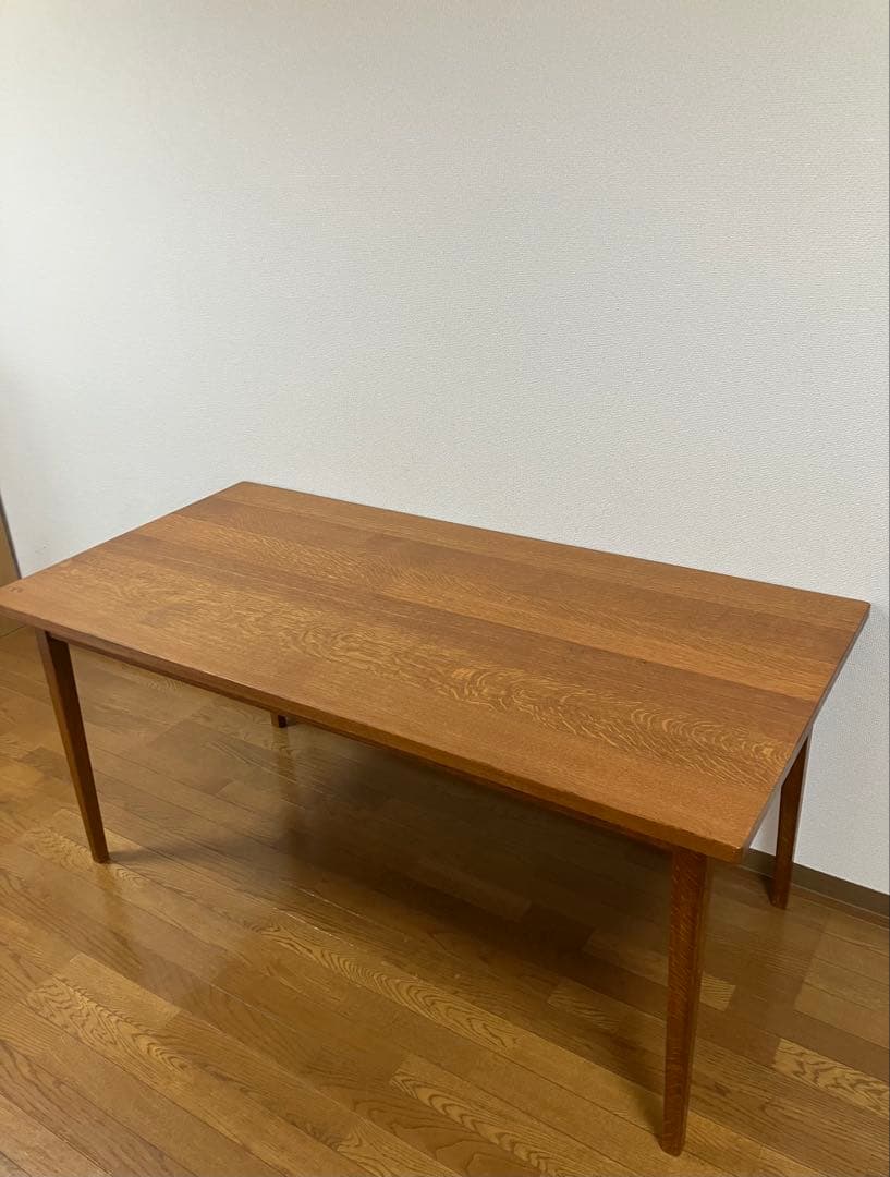 スタンダードトレード/Standard Trade ダイニングテーブルW1600