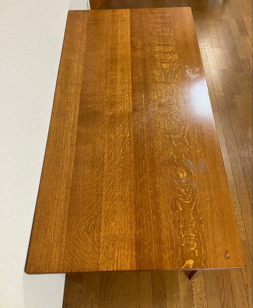 スタンダードトレード/Standard Trade ダイニングテーブルW1600