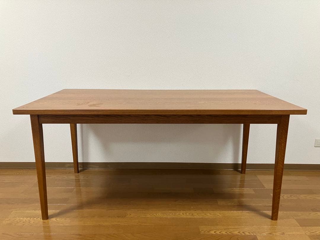 スタンダードトレード/Standard Trade ダイニングテーブルW1600