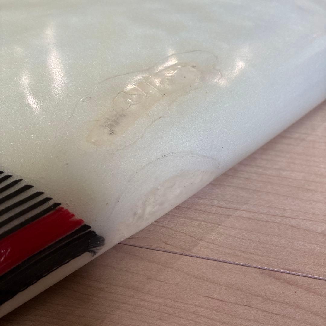 POD MOD 5'4 28.5L US製アルメリック