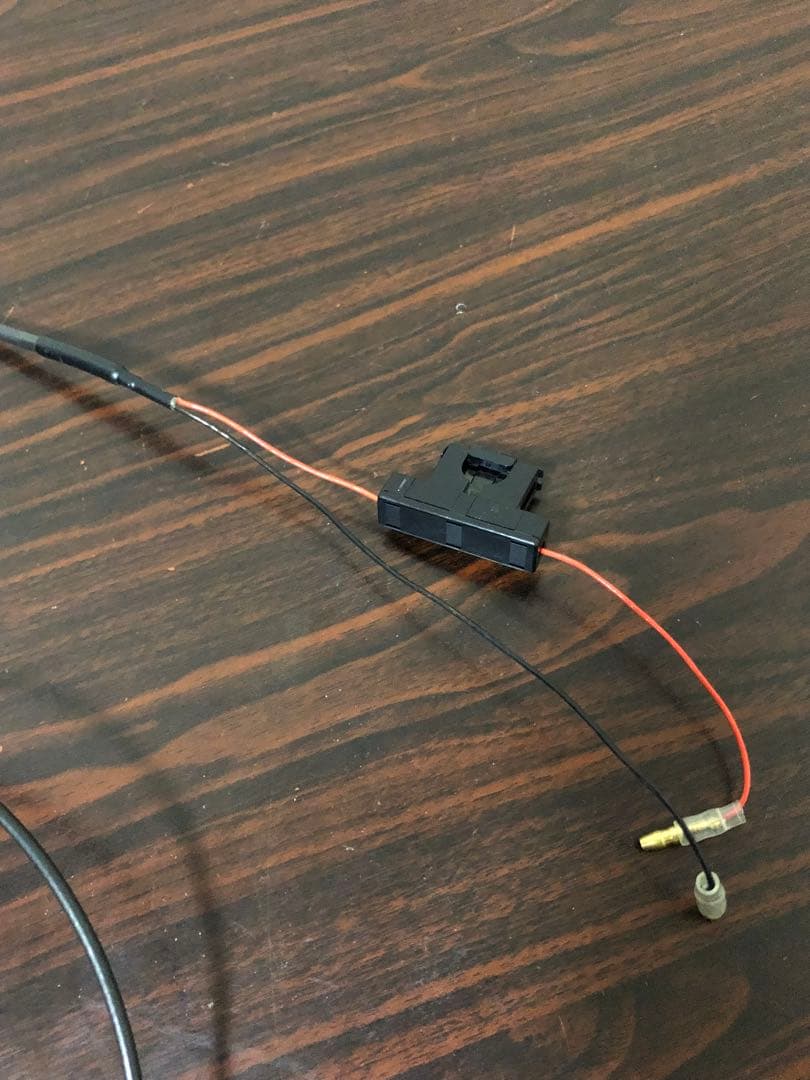 ETC2.0 JRM-21 日本無線