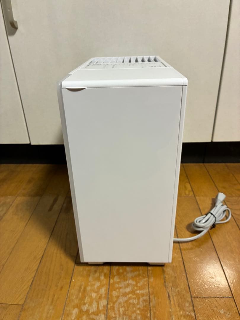気化式加湿器　Panasonic FE-KFW07