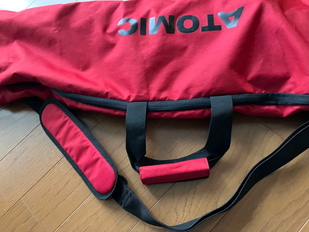 子ども用 スワロースキーセット 板 ポール ブーツ19 Swallow100cm