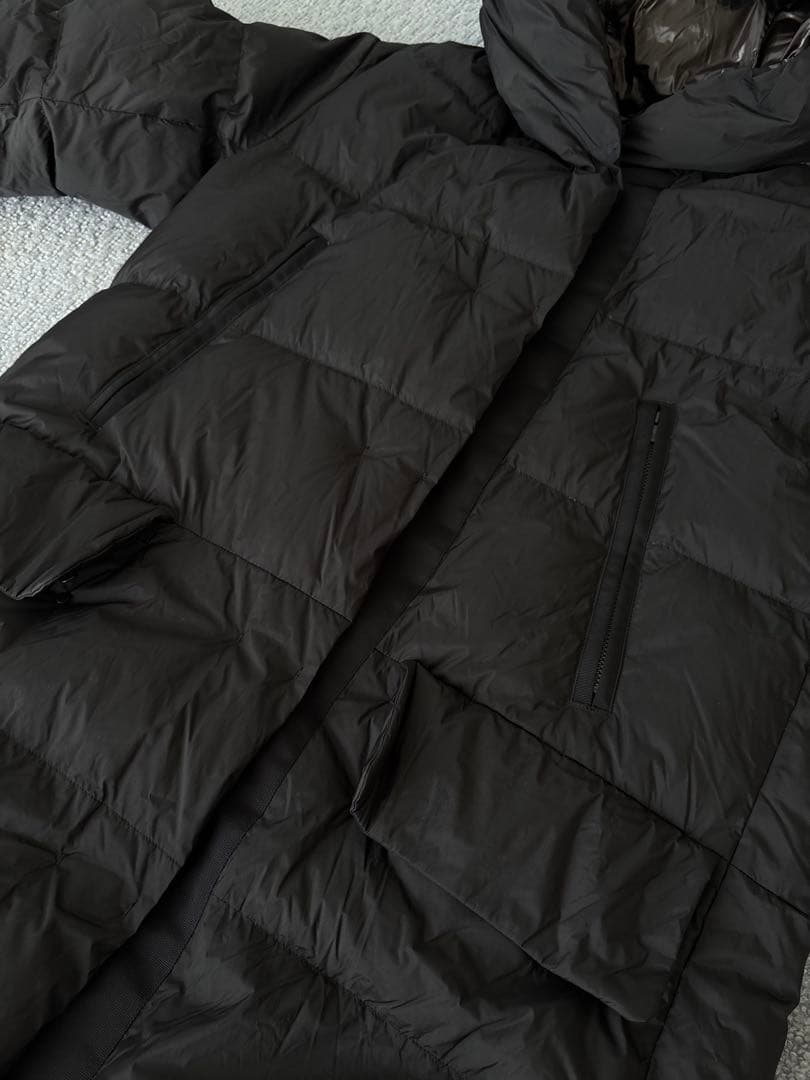 UNIQLO +J ジルサンダー　ウルトラライトダウン L 完売品